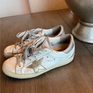 Golden Goose Super Star